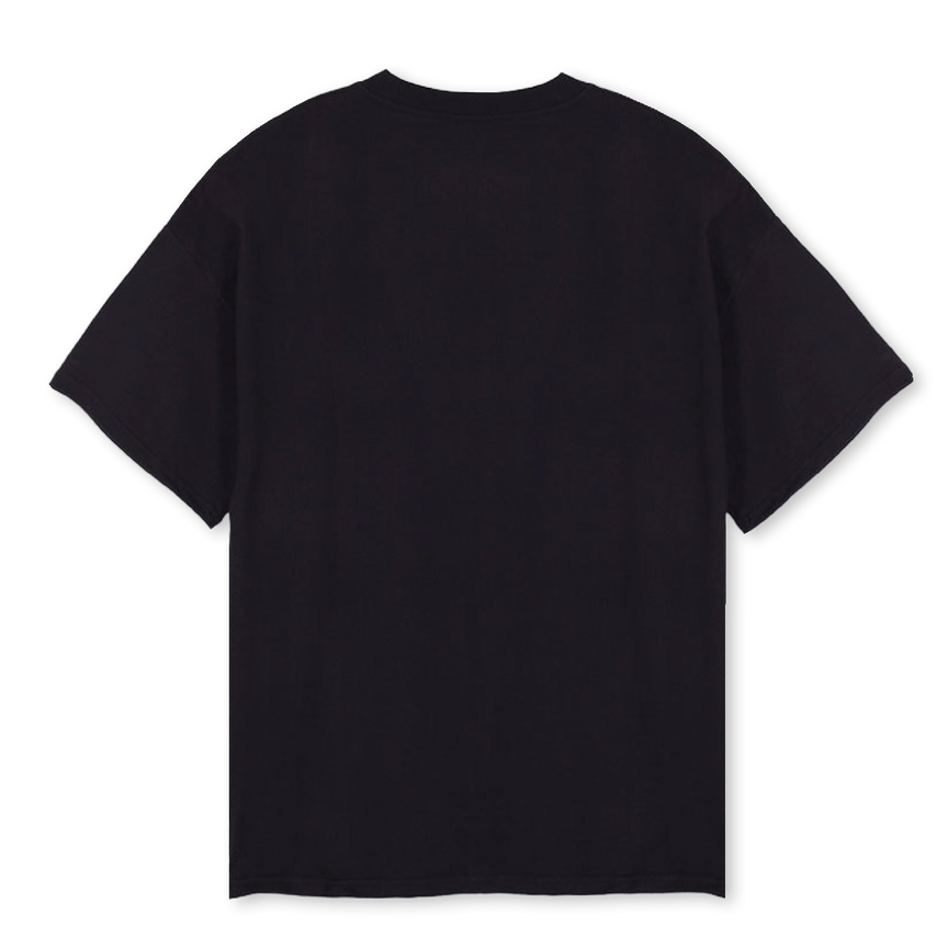 POSSÈDE TA VIE T-SHIRT BLACK
