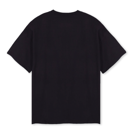 POSSÈDE TA VIE T-SHIRT BLACK